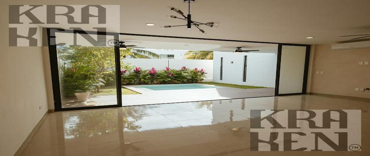 Foto de casa en , cholul, mérida, yucatán, 31356457 foto 02 Foto de casa en venta en , cholul, mérida, yucatán, 31356457 No. 02