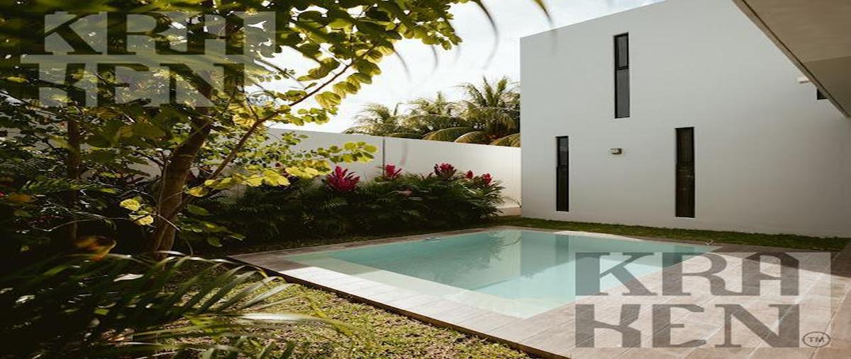 Foto de casa en , cholul, mérida, yucatán, 31356457 foto 03 Foto de casa en venta en , cholul, mérida, yucatán, 31356457 No. 03