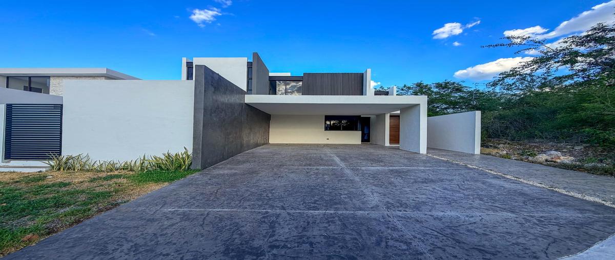 Foto de casa en , cholul, mérida, yucatán, 0 foto 01 Foto de casa en venta en , cholul, mérida, yucatán, 0 No. 01