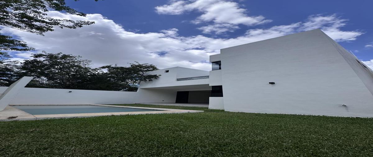 Foto de casa en , cholul, mérida, yucatán, 0 foto 03 Foto de casa en venta en , cholul, mérida, yucatán, 0 No. 03