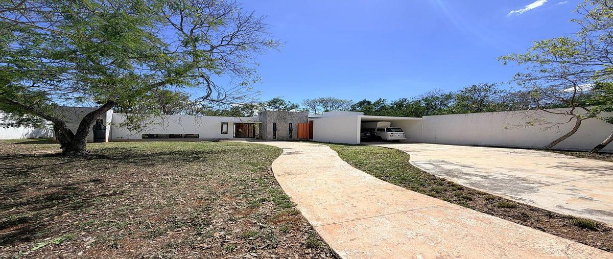 Foto de casa en , cholul, mérida, yucatán, 0 foto 01 Foto de casa en venta en , cholul, mérida, yucatán, 0 No. 01