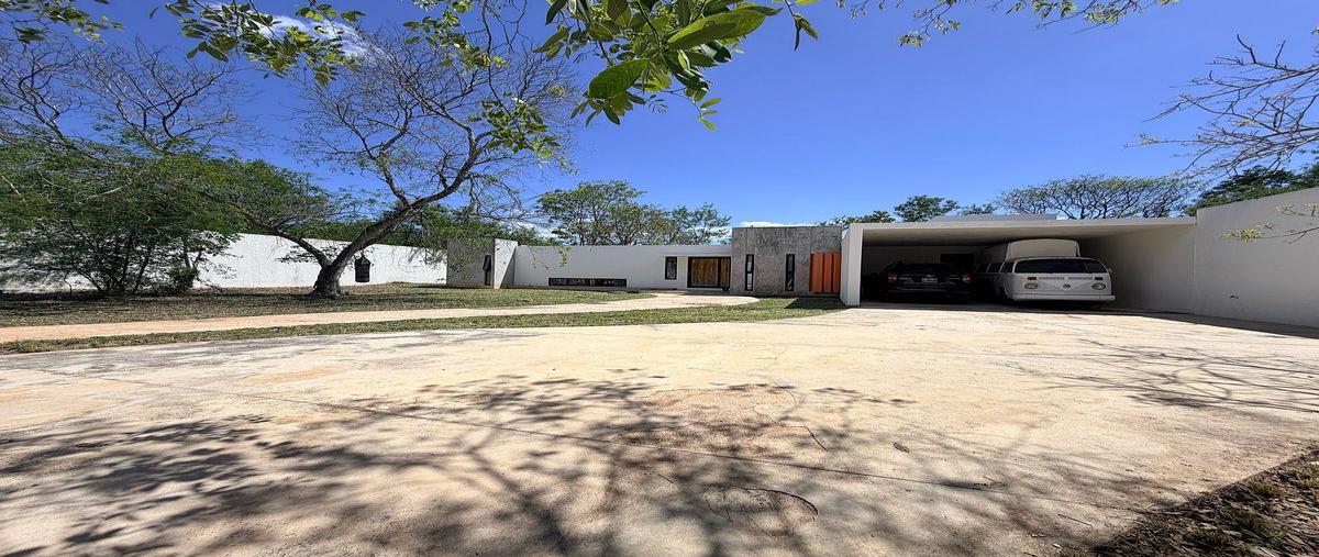 Foto de casa en , cholul, mérida, yucatán, 0 foto 02 Foto de casa en venta en , cholul, mérida, yucatán, 0 No. 02