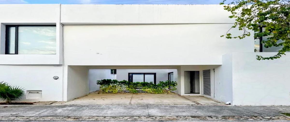 Foto de casa en , cholul, mérida, yucatán, 0 foto 01 Foto de casa en venta en , cholul, mérida, yucatán, 0 No. 01