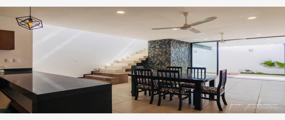 Foto de casa en , cholul, mérida, yucatán, 0 foto 03 Foto de casa en venta en , cholul, mérida, yucatán, 0 No. 03