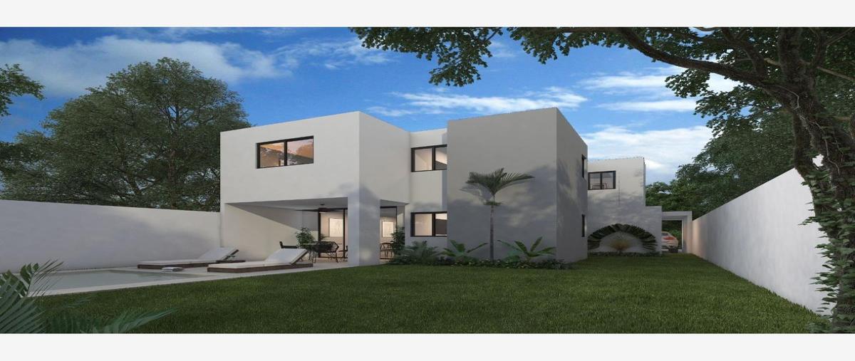 Foto de casa en venta en  , cholul, mérida, yucatán, 0 No. 03