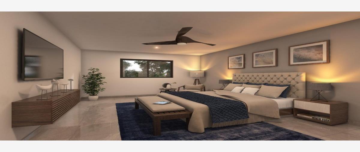 Foto de casa en venta en  , cholul, mérida, yucatán, 0 No. 05