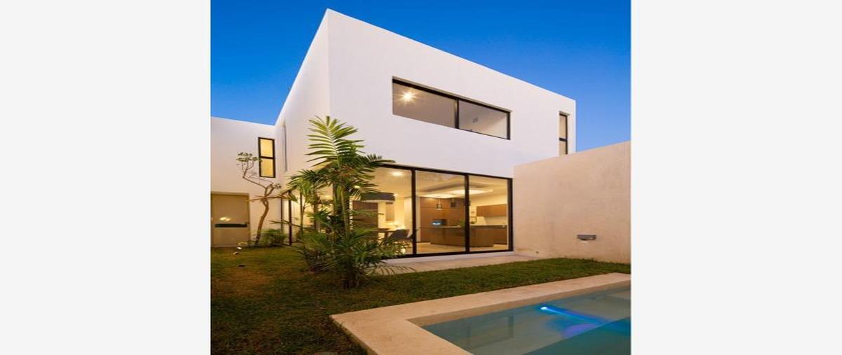 Foto de casa en venta en  , cholul, mérida, yucatán, 0 No. 04