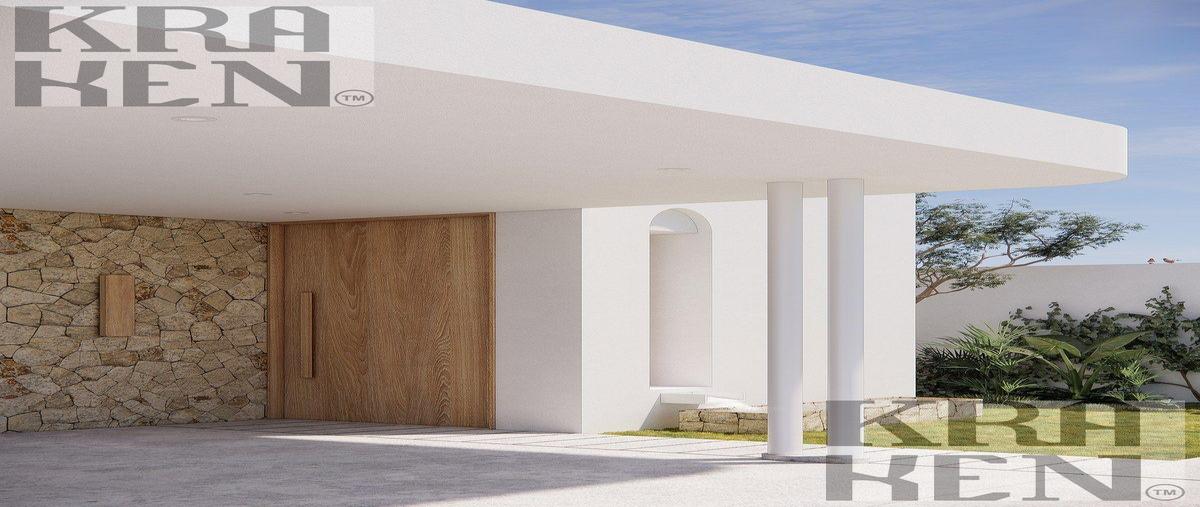 Foto de casa en , cholul, mérida, yucatán, 31392730 foto 02 Foto de casa en venta en , cholul, mérida, yucatán, 31392730 No. 02