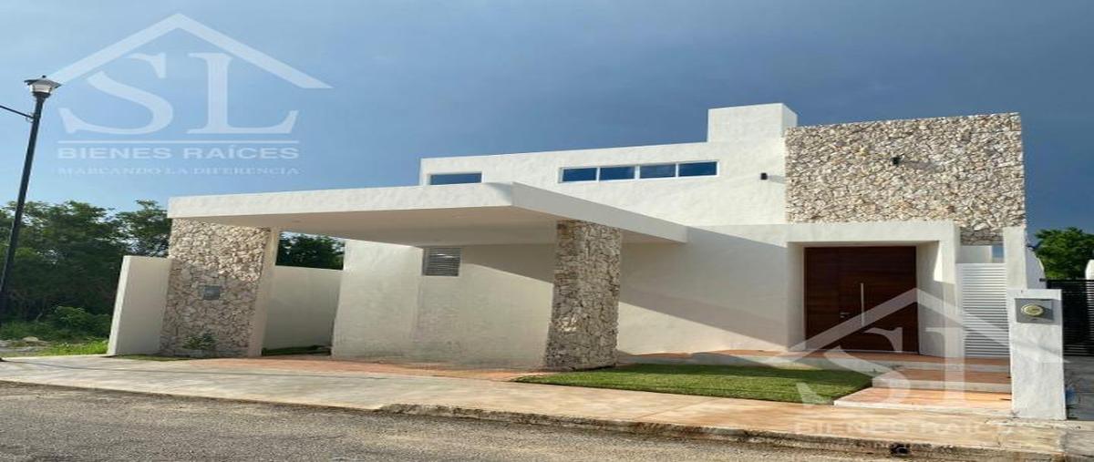 Foto de casa en , cholul, mérida, yucatán, 31397967 foto 01 Foto de casa en venta en , cholul, mérida, yucatán, 31397967 No. 01