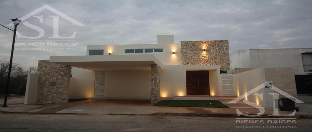 Foto de casa en , cholul, mérida, yucatán, 31397967 foto 02 Foto de casa en venta en , cholul, mérida, yucatán, 31397967 No. 02