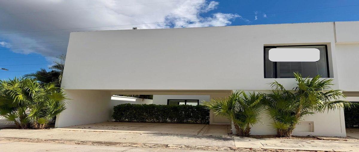 Foto de casa en , cholul, mérida, yucatán, 0 foto 01 Foto de casa en venta en , cholul, mérida, yucatán, 0 No. 01