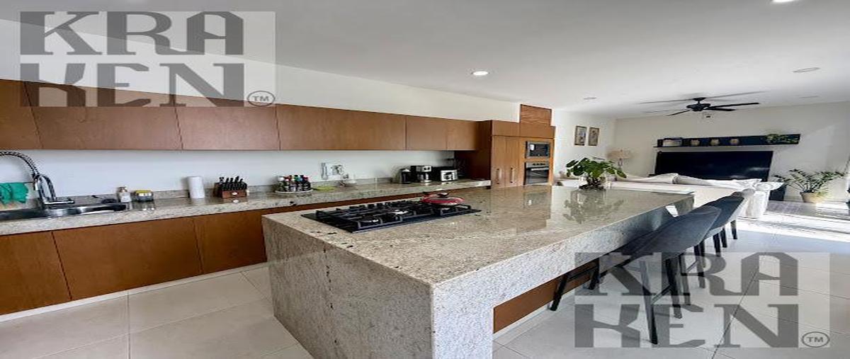 Foto de casa en venta en  , cholul, mérida, yucatán, 31417002 No. 03