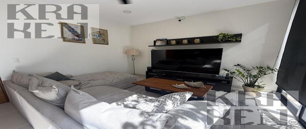 Foto de casa en venta en  , cholul, mérida, yucatán, 31417002 No. 04