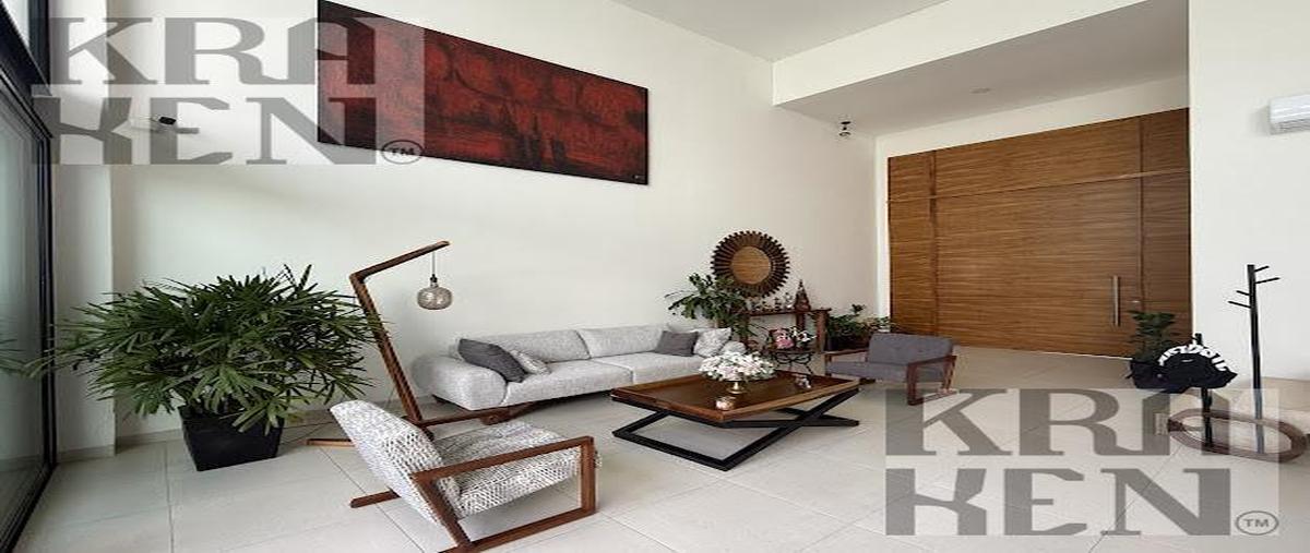 Foto de casa en venta en  , cholul, mérida, yucatán, 31417002 No. 05