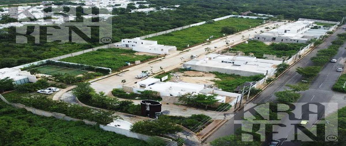 Foto de terreno habitacional en , cholul, mérida, yucatán, 31417003 foto 02 Foto de terreno habitacional en venta en , cholul, mérida, yucatán, 31417003 No. 02