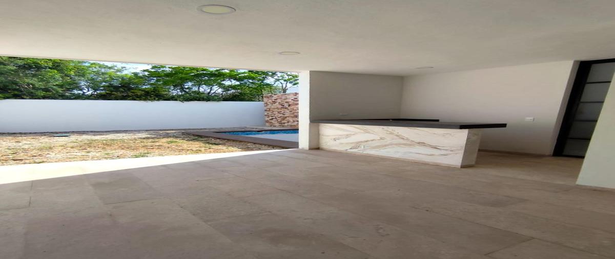 Foto de casa en venta en  , cholul, mérida, yucatán, 0 No. 05