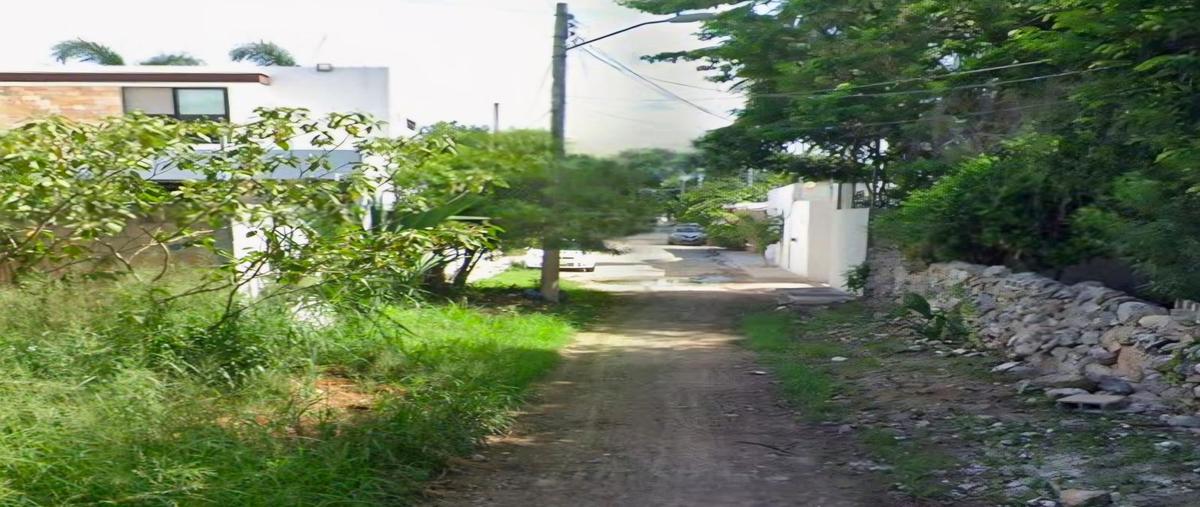 Foto de terreno habitacional en , cholul, mérida, yucatán, 0 foto 03 Foto de terreno habitacional en venta en , cholul, mérida, yucatán, 0 No. 03