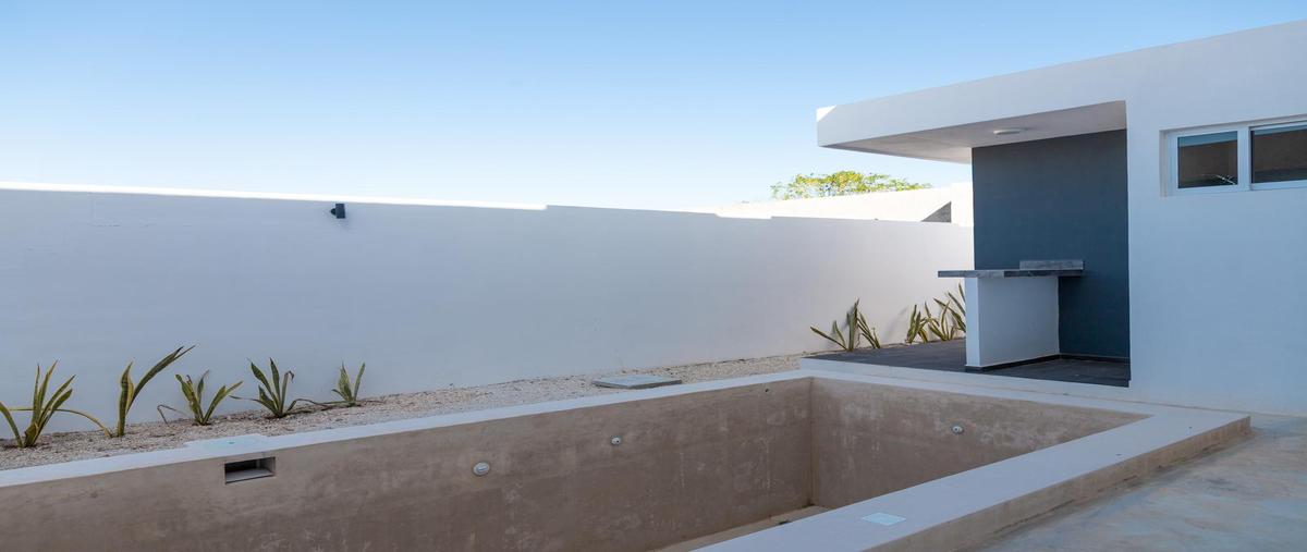 Foto de casa en venta en  , cholul, mérida, yucatán, 0 No. 03