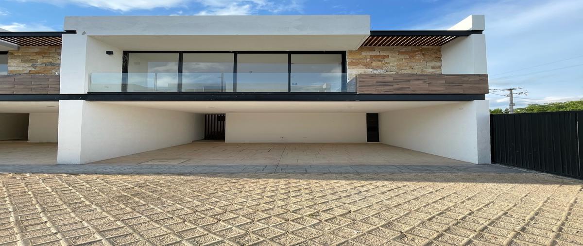 Foto de casa en , cholul, mérida, yucatán, 31426383 foto 01 Foto de casa en venta en , cholul, mérida, yucatán, 31426383 No. 01