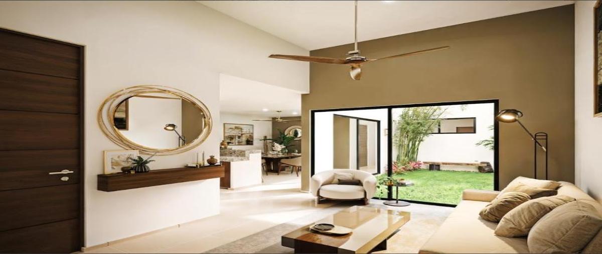 Foto de casa en venta en  , cholul, mérida, yucatán, 0 No. 05