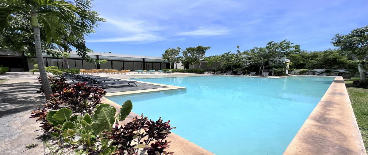 Foto de casa en venta en  , cholul, mérida, yucatán, 31426389 No. 04