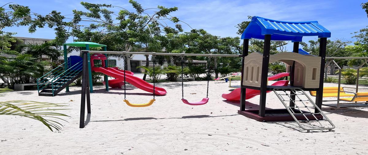 Foto de casa en venta en  , cholul, mérida, yucatán, 31426389 No. 05