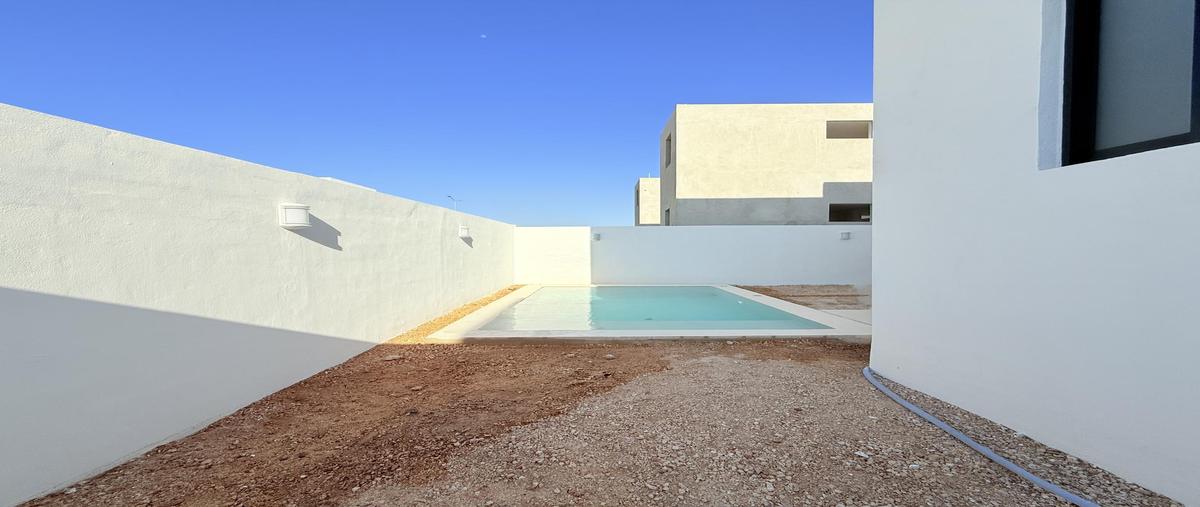 Foto de casa en , cholul, mérida, yucatán, 31426392 foto 03 Foto de casa en venta en , cholul, mérida, yucatán, 31426392 No. 03