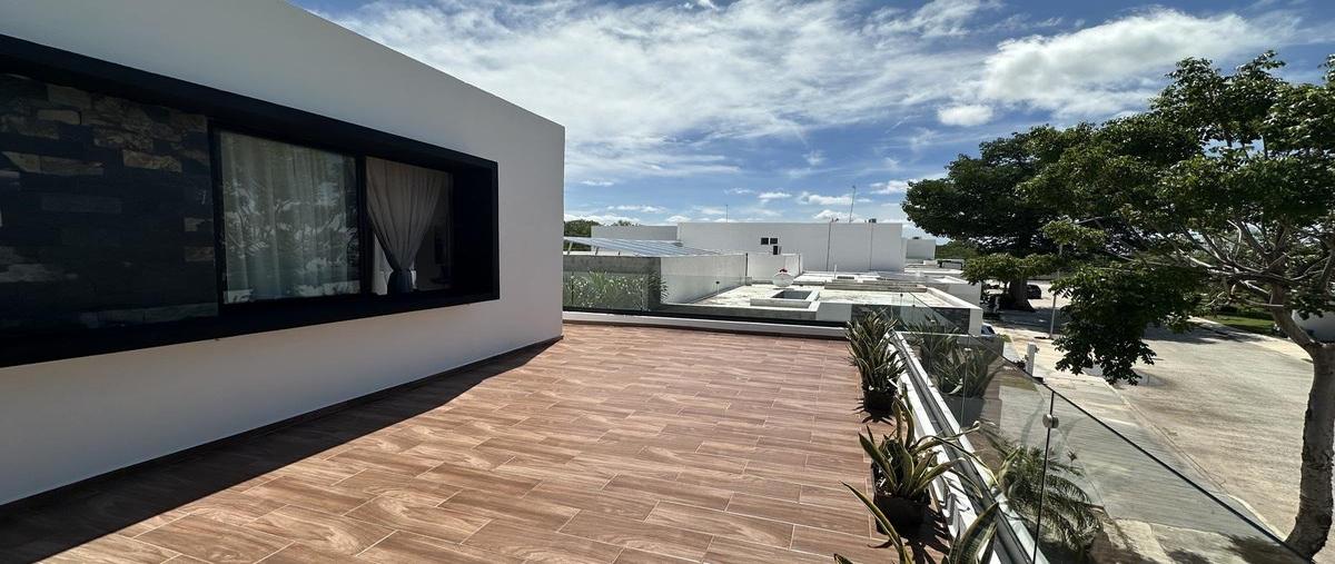 Foto de casa en venta en  , cholul, mérida, yucatán, 31426398 No. 03