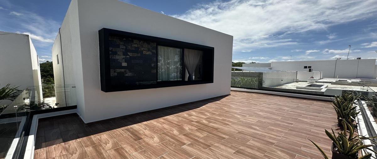 Foto de casa en venta en  , cholul, mérida, yucatán, 31426398 No. 04