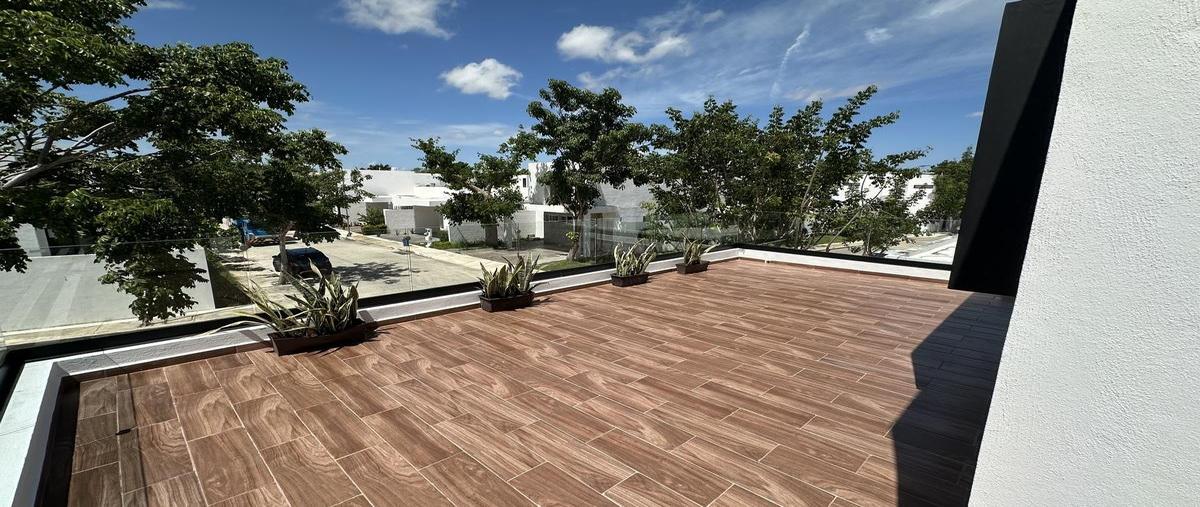 Foto de casa en venta en  , cholul, mérida, yucatán, 31426398 No. 05