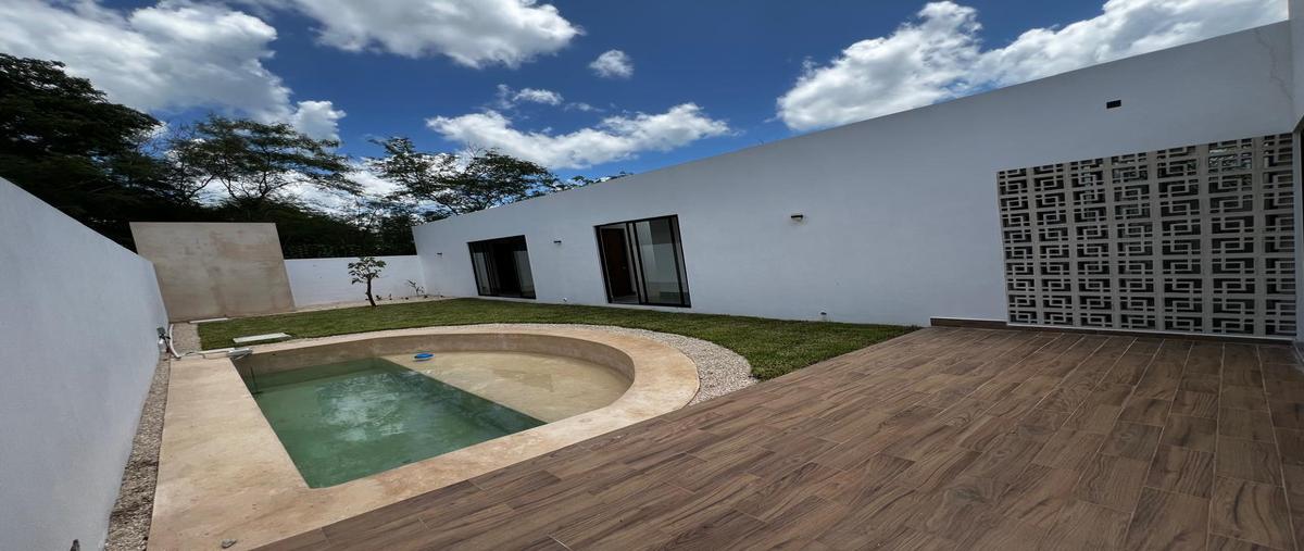 Foto de casa en , cholul, mérida, yucatán, 31426399 foto 03 Foto de casa en venta en , cholul, mérida, yucatán, 31426399 No. 03