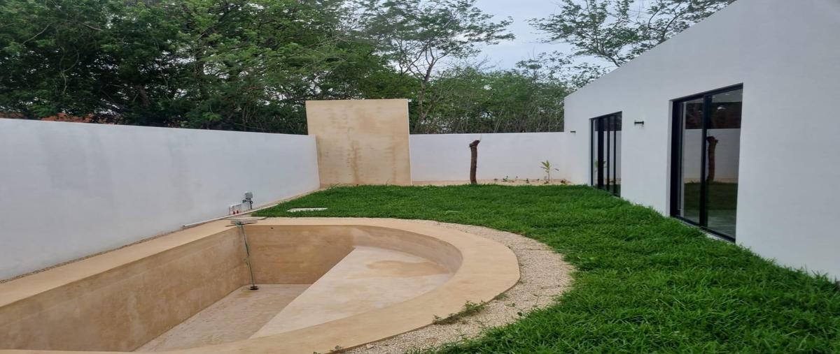 Foto de casa en , cholul, mérida, yucatán, 31426399 foto 04 Foto de casa en venta en , cholul, mérida, yucatán, 31426399 No. 04