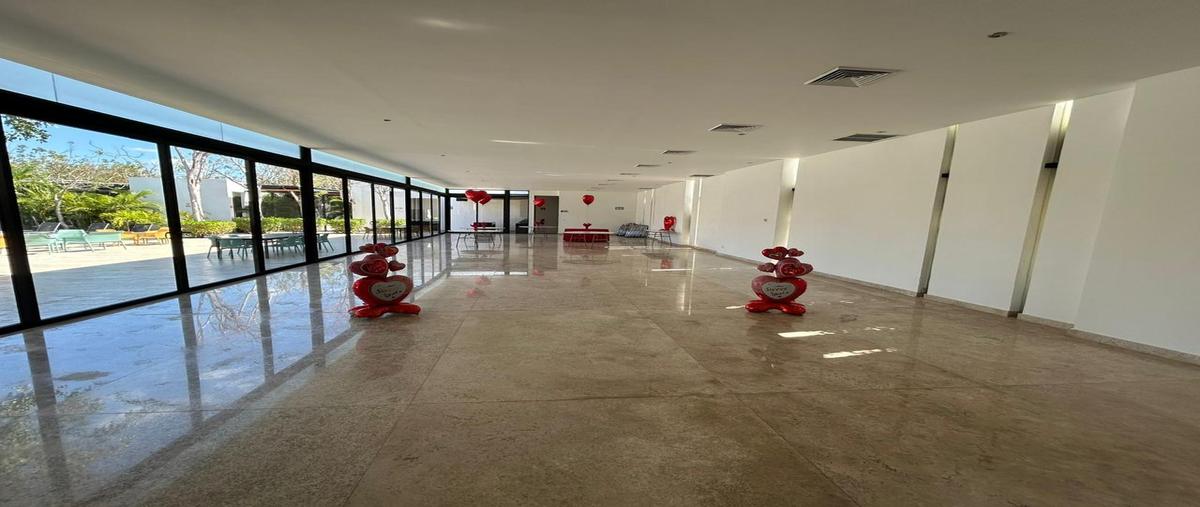 Foto de terreno habitacional en venta en  , cholul, mérida, yucatán, 31426402 No. 05
