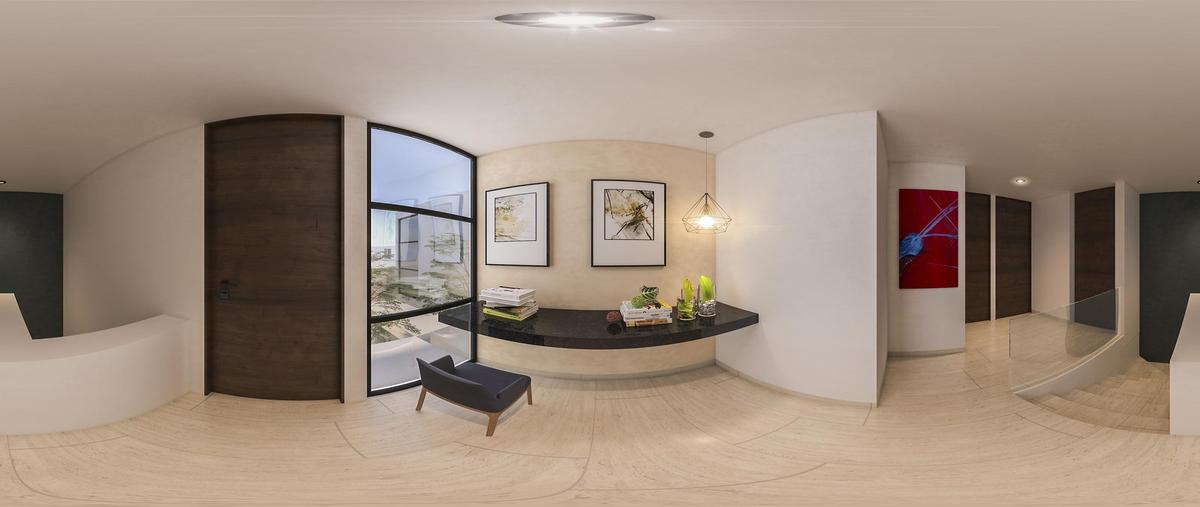 Foto de casa en venta en  , cholul, mérida, yucatán, 31426406 No. 05