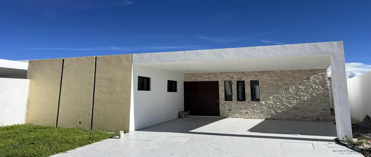 Foto de casa en , cholul, mérida, yucatán, 31426407 foto 02 Foto de casa en venta en , cholul, mérida, yucatán, 31426407 No. 02