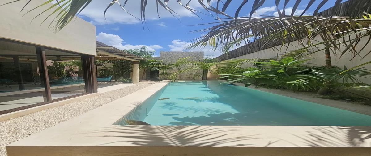 Foto de casa en , cholul, mérida, yucatán, 31426416 foto 02 Foto de casa en venta en , cholul, mérida, yucatán, 31426416 No. 02