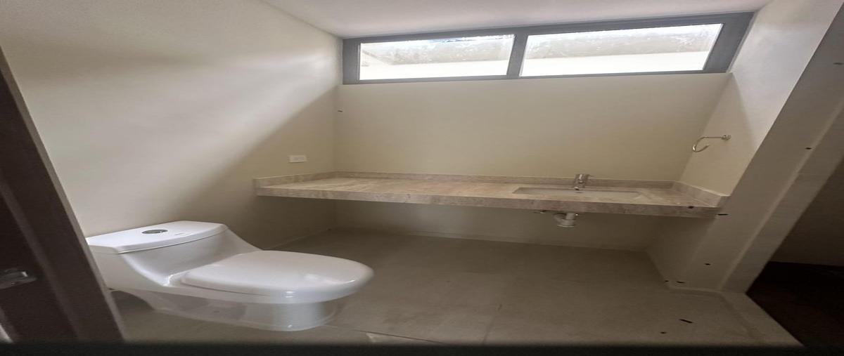 Foto de departamento en venta en  , cholul, mérida, yucatán, 31426422 No. 03