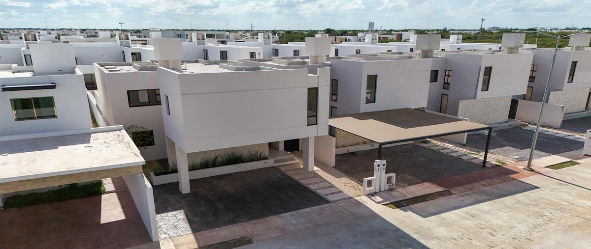 Foto de casa en , cholul, mérida, yucatán, 31426425 foto 02 Foto de casa en venta en , cholul, mérida, yucatán, 31426425 No. 02