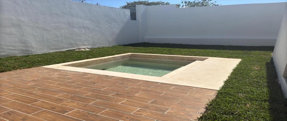 Foto de casa en venta en  , cholul, mérida, yucatán, 31426431 No. 05