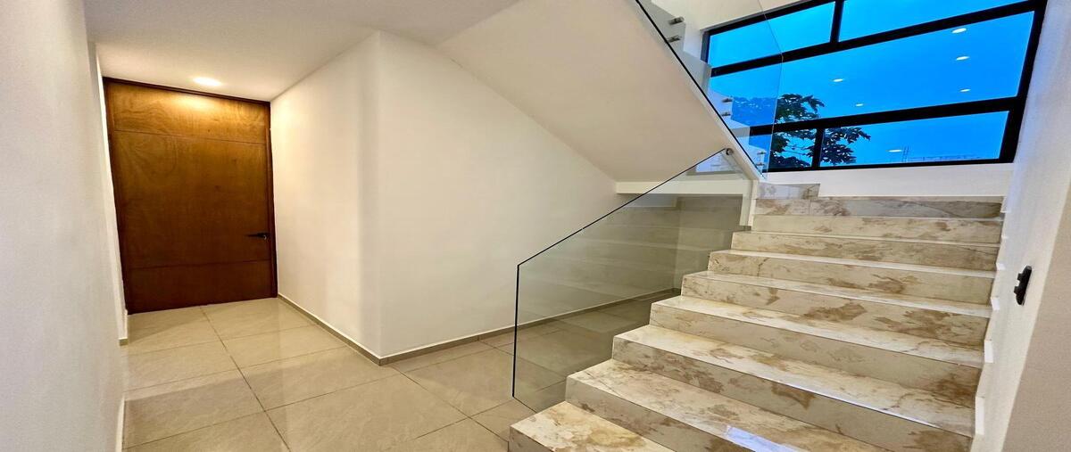 Foto de casa en venta en  , cholul, mérida, yucatán, 31426432 No. 03