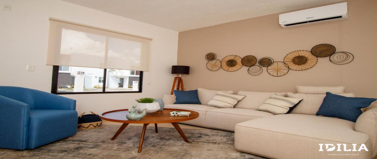 Foto de casa en venta en  , cholul, mérida, yucatán, 31426433 No. 02