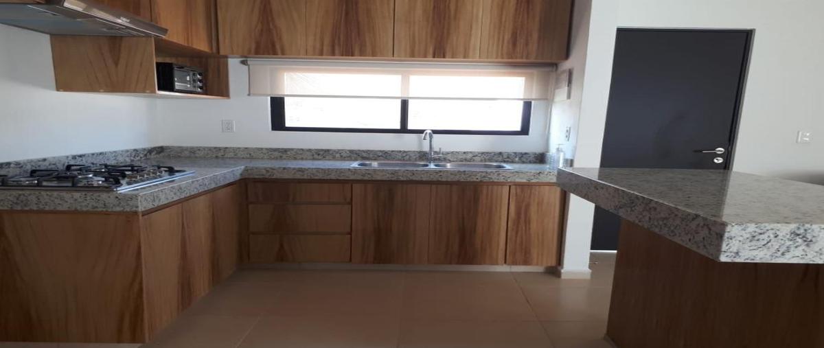 Foto de casa en venta en  , cholul, mérida, yucatán, 31426433 No. 05