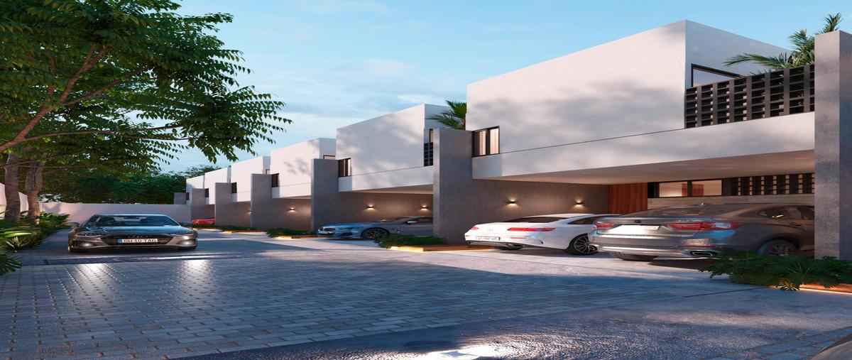 Foto de casa en venta en  , cholul, mérida, yucatán, 31426437 No. 04