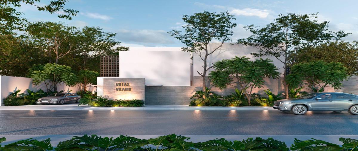 Foto de casa en venta en  , cholul, mérida, yucatán, 31426437 No. 05