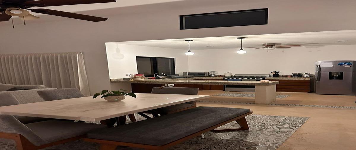 Foto de casa en venta en  , cholul, mérida, yucatán, 0 No. 05