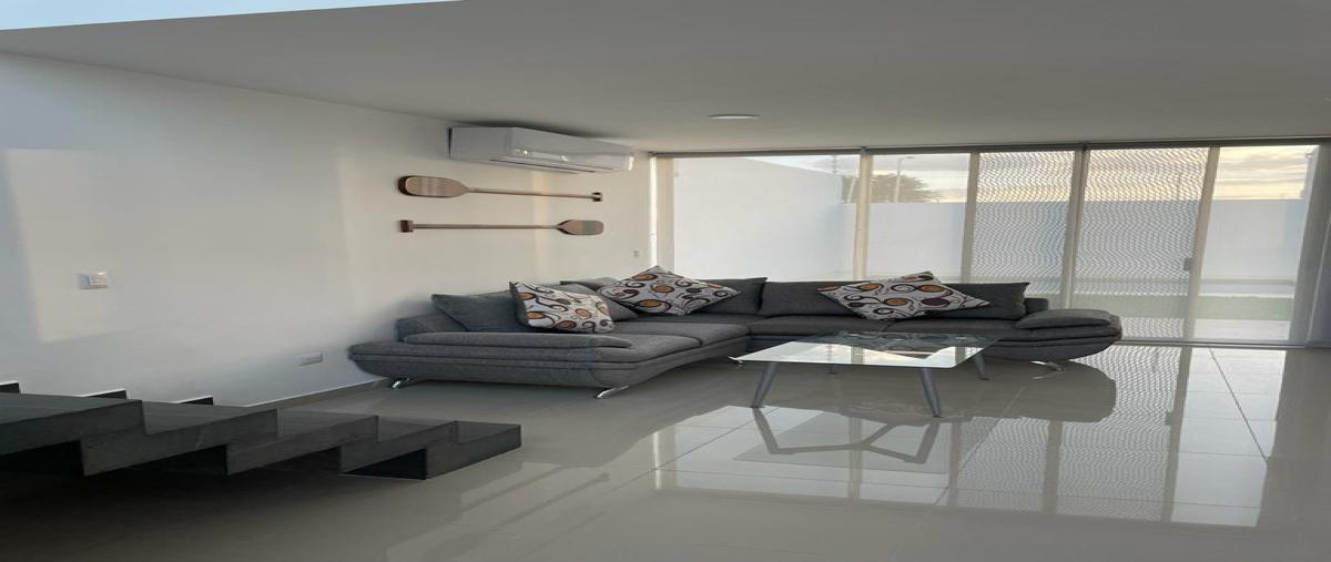 Foto de casa en renta en  , cholul, mérida, yucatán, 0 No. 03