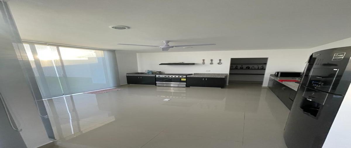Foto de casa en renta en  , cholul, mérida, yucatán, 0 No. 05