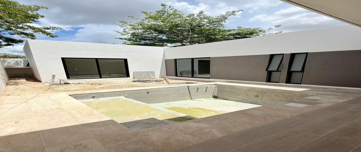 Foto de casa en venta en  , cholul, mérida, yucatán, 31431914 No. 04