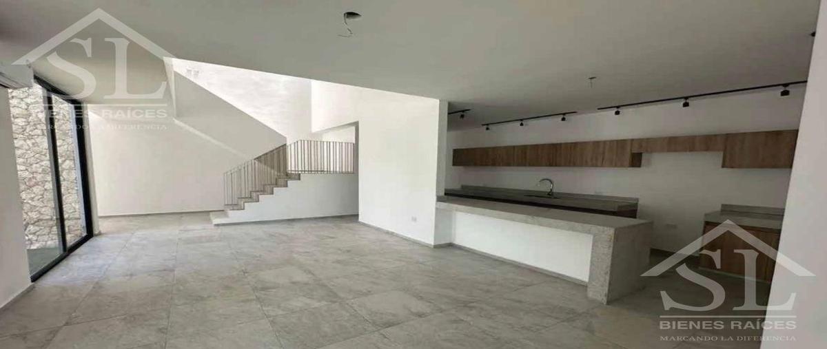 Foto de casa en venta en  , cholul, mérida, yucatán, 0 No. 03