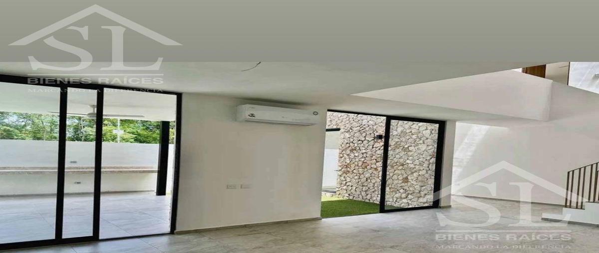 Foto de casa en venta en  , cholul, mérida, yucatán, 0 No. 05